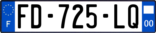 FD-725-LQ