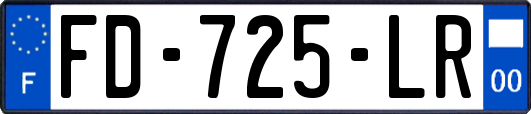 FD-725-LR