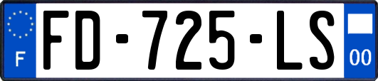 FD-725-LS