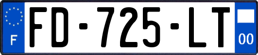 FD-725-LT