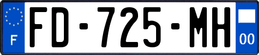 FD-725-MH