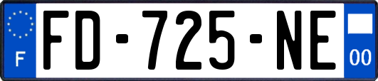 FD-725-NE