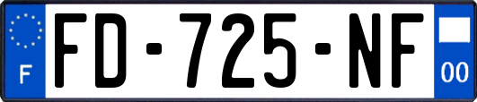 FD-725-NF