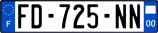 FD-725-NN