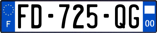 FD-725-QG