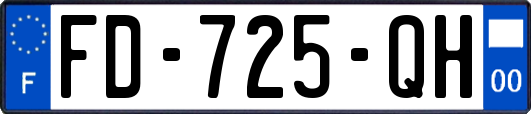 FD-725-QH