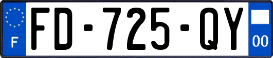 FD-725-QY