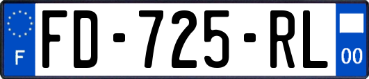 FD-725-RL