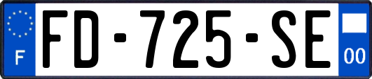 FD-725-SE