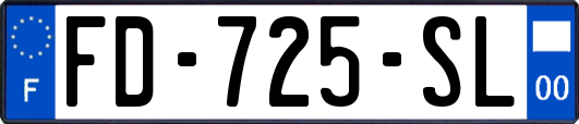 FD-725-SL