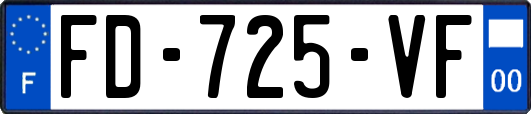 FD-725-VF