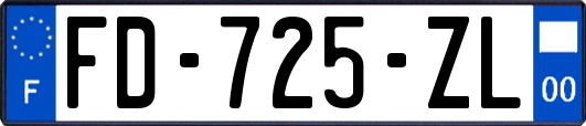 FD-725-ZL