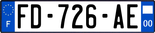 FD-726-AE