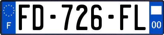 FD-726-FL