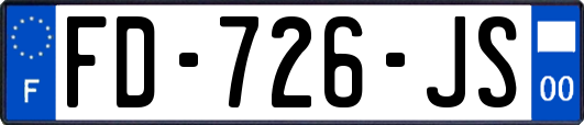 FD-726-JS