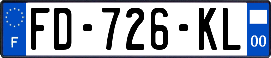 FD-726-KL