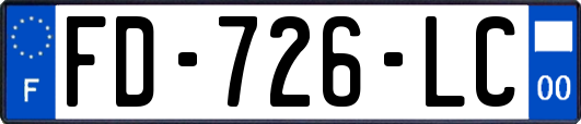 FD-726-LC