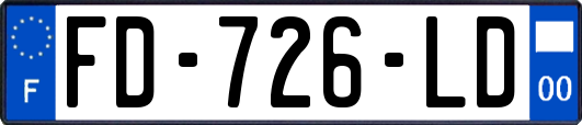 FD-726-LD