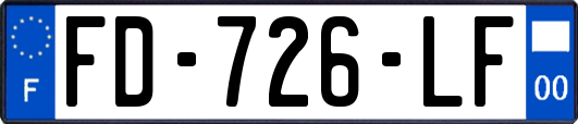 FD-726-LF