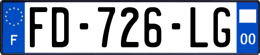 FD-726-LG