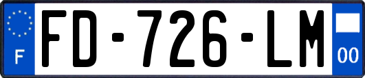 FD-726-LM
