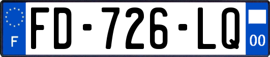 FD-726-LQ