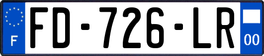FD-726-LR