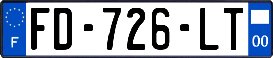 FD-726-LT