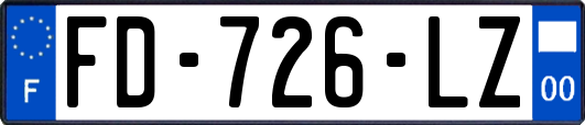 FD-726-LZ