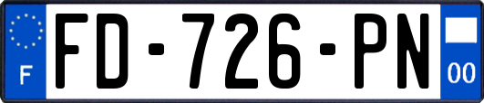 FD-726-PN
