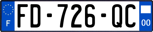 FD-726-QC