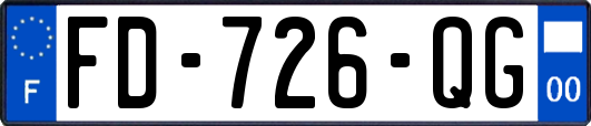 FD-726-QG