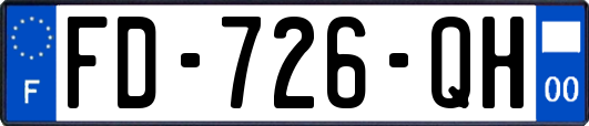 FD-726-QH