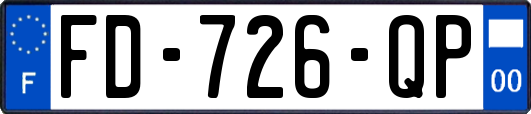 FD-726-QP