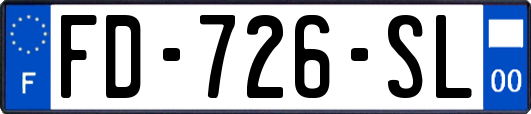 FD-726-SL