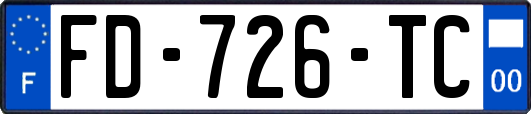 FD-726-TC