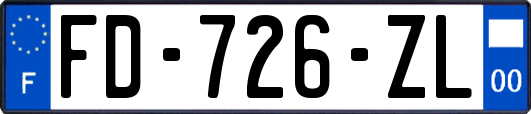 FD-726-ZL