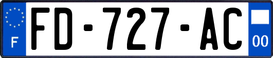 FD-727-AC