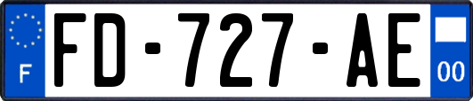 FD-727-AE