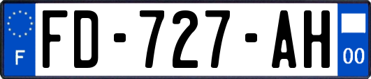 FD-727-AH