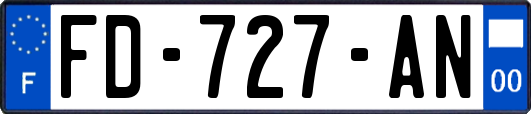 FD-727-AN