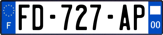 FD-727-AP