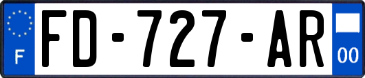 FD-727-AR