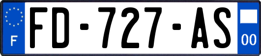 FD-727-AS