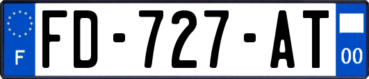 FD-727-AT