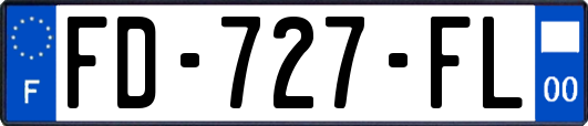 FD-727-FL