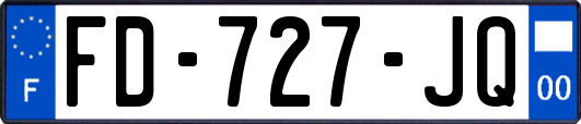 FD-727-JQ