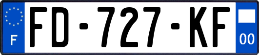 FD-727-KF
