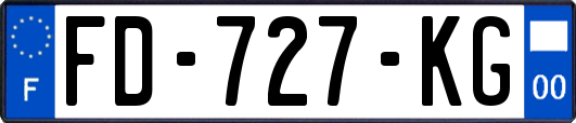 FD-727-KG