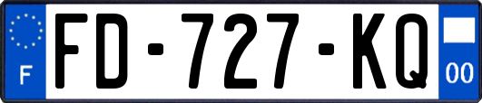 FD-727-KQ